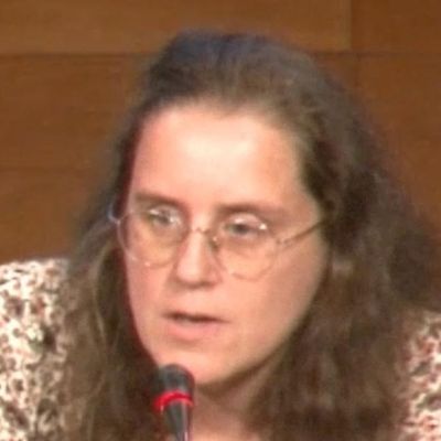 Mar González Vasserot